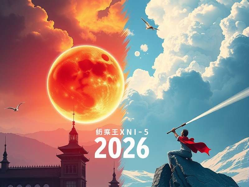 2026世界杯足球比赛预测分析